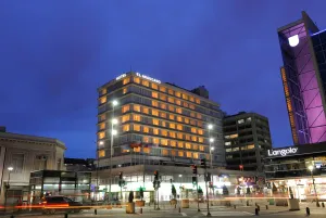 Image of Hotel El Araucano