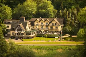 Image of Hotel-Restaurant Peifer