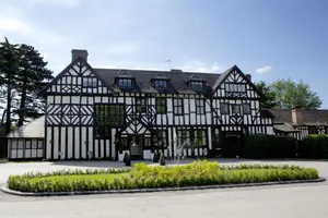 Image of The Manor Elstree