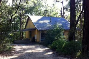 Image of Idyllic Retreat For 4 People in Beautiful Otway Ranges, Recharge & Refresh in Hot Tub