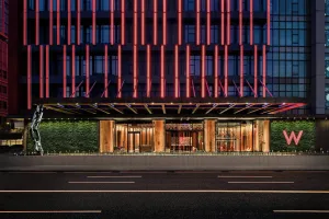 Image of W Taipei