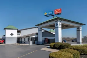 Image of Econo Lodge