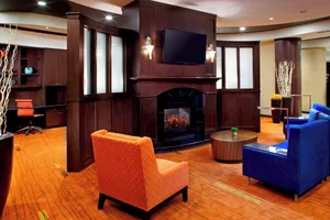Image of Courtyard by Marriott Pittsburgh West Homestead Waterfront