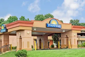 Image of Days Inn by Wyndham Durham/Near Duke University