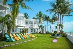 Image of Southernmost Beach Resort and Guesthouses