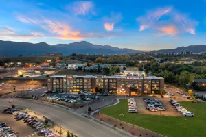 Image of Best Western Plus Fillmore Inn & Suites