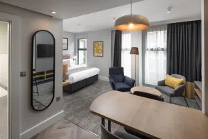 Image of Staybridge Suites London-Vauxhall by IHG