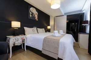 Image of The Queen Luxury Apartments - Villa Marilyn