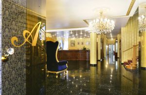 Image of Hotel Alexandra