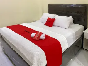 Image of RedDoorz Syariah near PKOR Lampung