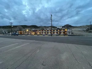 Image of Four Sevens Motel