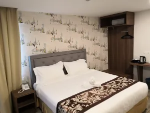 Image of Hotel LoLex Kuchai Lama