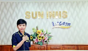 Image of Sun Inns Hotel Lagoon near Sunway Lagoon Theme Park