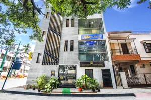 Image of FabHotel Corporate Crown - Nr Jyoti Nivas University