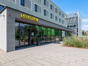 Image of B&B Hotel Offenburg-City