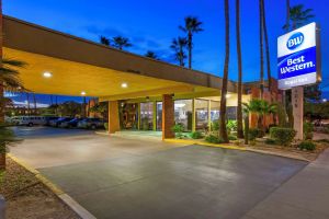 Image of Best Western Royal Sun Inn & Suites