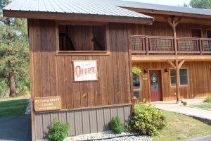 Image of Methow River Lodge