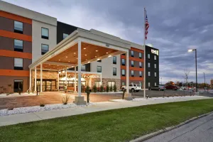 Image of Home2 Suites By Hilton Carbondale