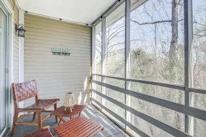 Image of Riverfront Columbia Condo: 4 Mi to Usc!
