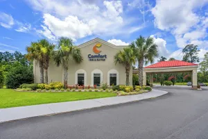 Image of Comfort Inn & Suites Walterboro I-95