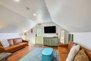 Image of New Melle Apartment Near Missouri Wine Country