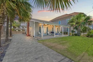 Image of Cute Beach Cottage Steps to the Beach! Panama City Beach, FL!