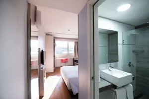 Image of ibis Montevideo Rambla