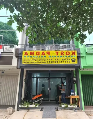Image of OYO Life 92878 Kost Padma Syariah