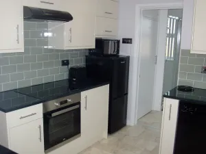 Image of Lockinbar Holiday Apartments