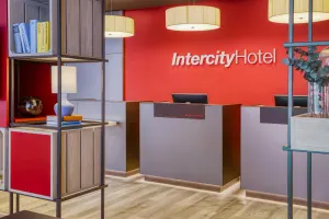 Image of IntercityHotel Nürnberg