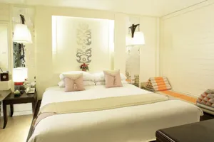 Image of Chiangmai Gate Hotel