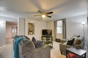 Image of 2 Mi to Historic District: Cozy Home in Quincy!