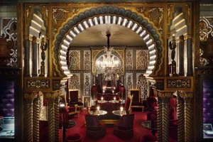 Image of Maison Souquet, Hotel & Spa