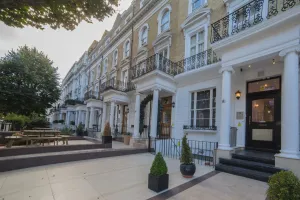 Image of Imperial Court Suites
