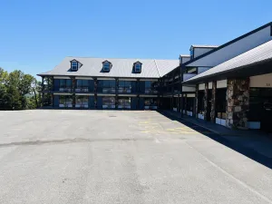 Image of Days Inn by Wyndham Branson Ozarks