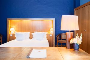 Image of Hotel Hof van Aragon