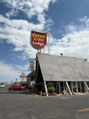 Image of Torch Lite Lodge
