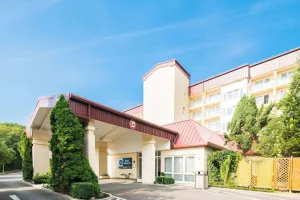 Image of Best Western Hotel Jena