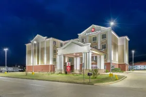 Image of Best Western Plus Flowood Inn & Suites
