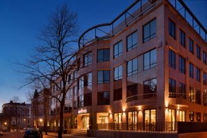 Image of Mövenpick Hotel The Hague