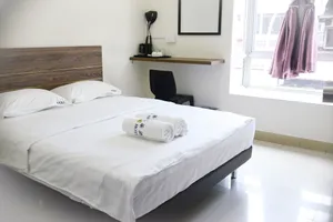 Image of JH Hotel