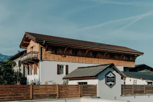 Image of La Villa d'Hélène 2 - Chambres d'hôtes BnB et Appartements - Cluses