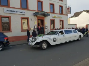 Image of Landgasthaus Echtzer Hof