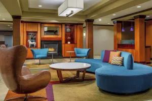 Image of Fairfield by Marriott Peoria East
