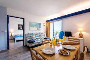 Image of Lagrange Vacances Le Lydia Playa
