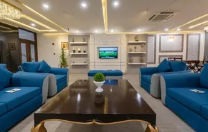 Image of Legend Hotel Islamabad