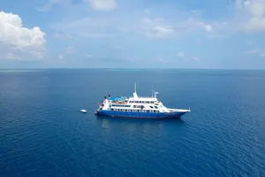 Image of Yasawa Princess