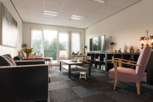 Image of Park Village Amsterdam