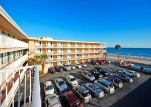 Image of Quality Inn Ormond Beach Oceanfront