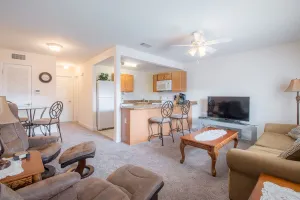Image of Oak Shores 115